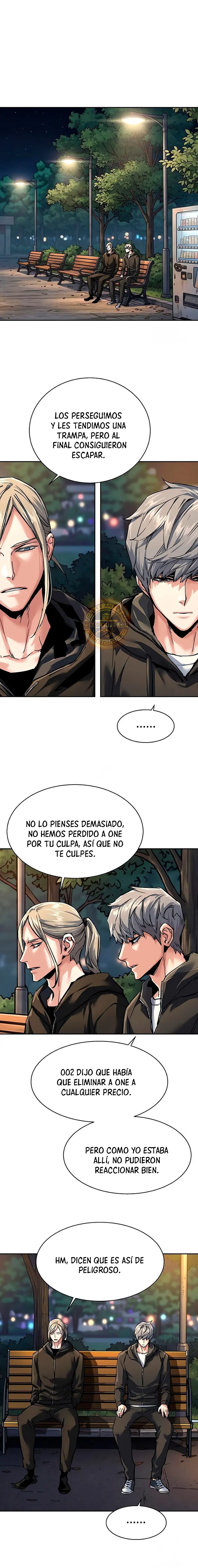 El Asesino Yu Ijin - Capítulo 280 - Página 30 - LectorTMOo