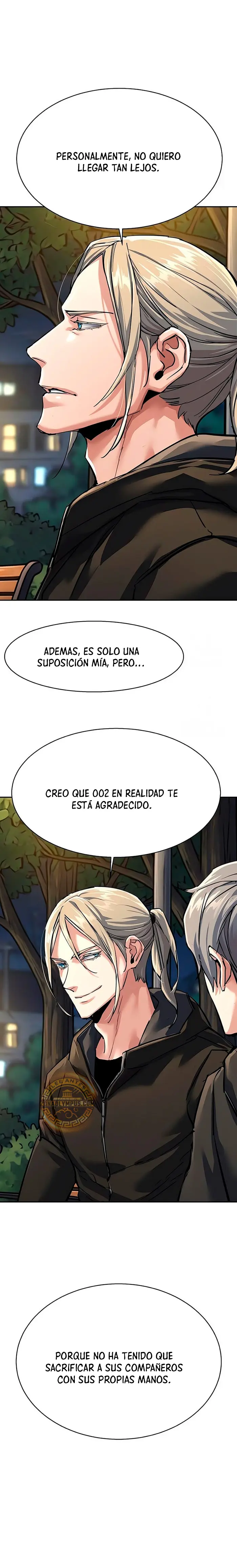El Asesino Yu Ijin - Capítulo 280 - Página 32 - LectorTMOo