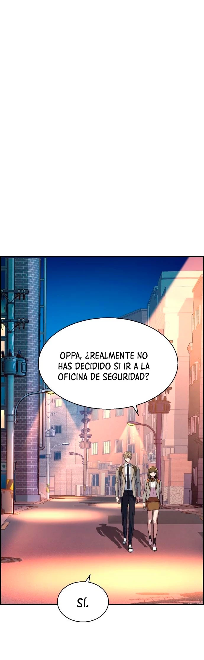 El Asesino Yu Ijin - Capítulo 127 - Página 10 - LectorTMOo