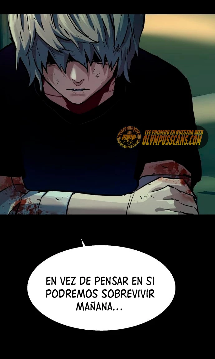 El Asesino Yu Ijin - Capítulo 127 - Página 18 - LectorTMOo