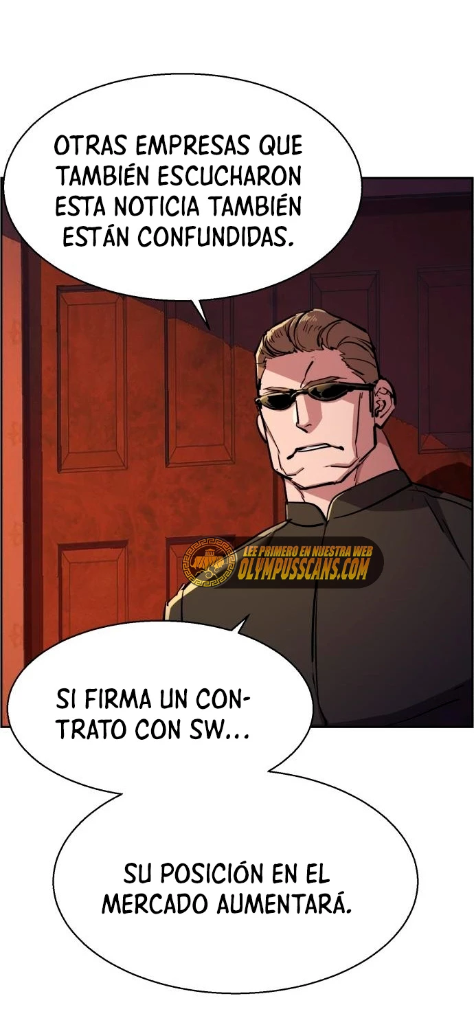El Asesino Yu Ijin - Capítulo 127 - Página 29 - LectorTMOo