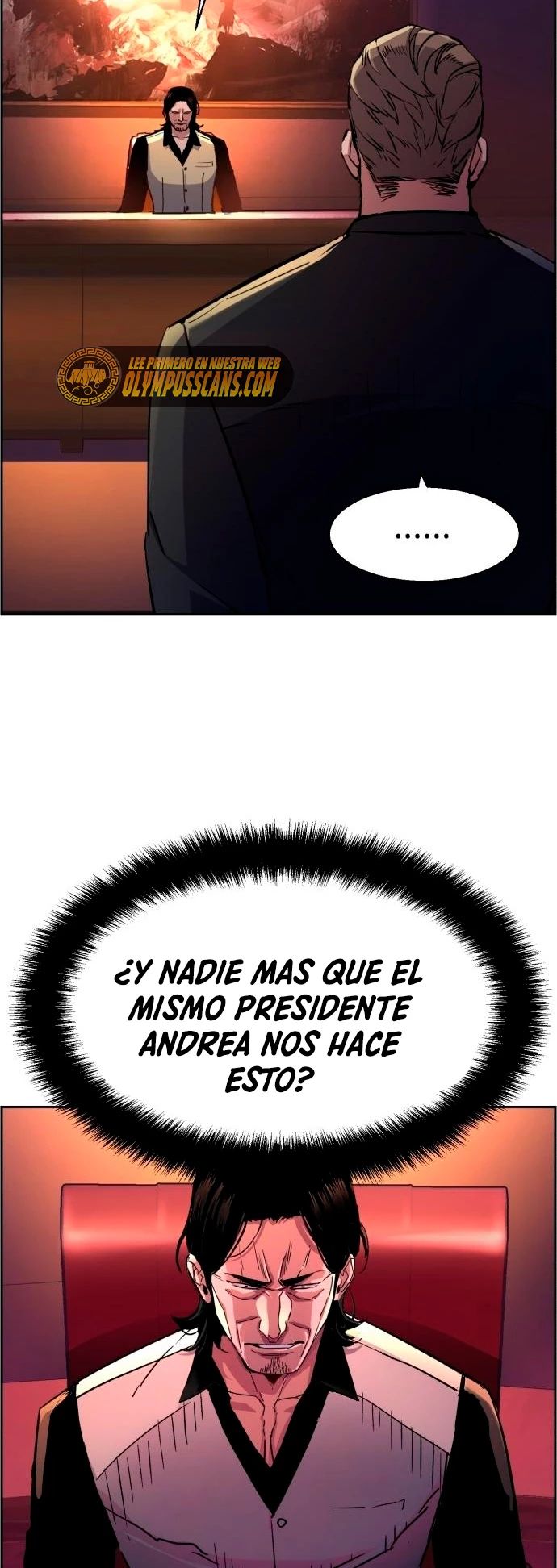 El Asesino Yu Ijin - Capítulo 127 - Página 31 - LectorTMOo