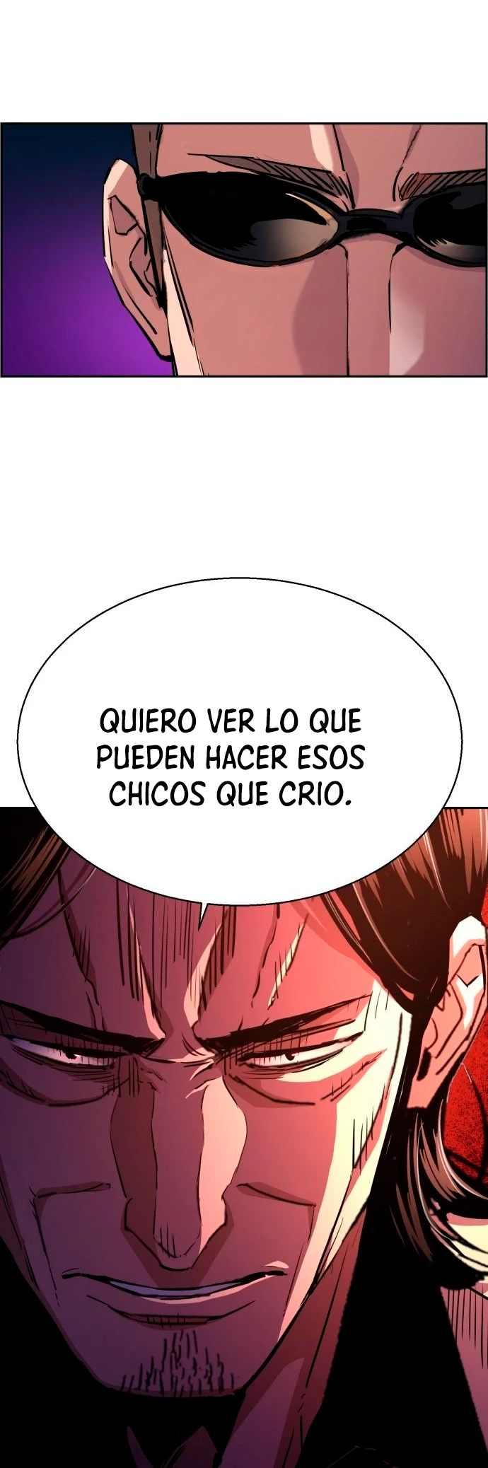 El Asesino Yu Ijin - Capítulo 127 - Página 34 - LectorTMOo