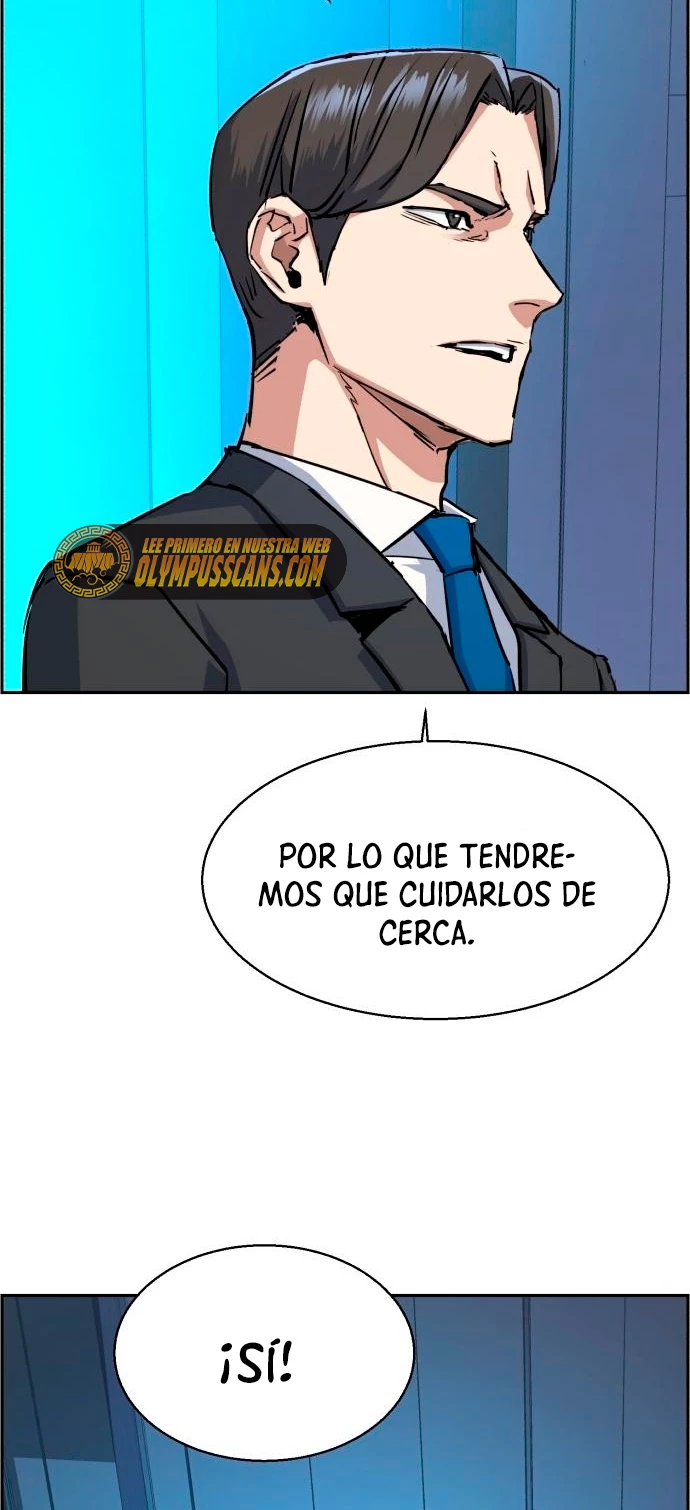 El Asesino Yu Ijin - Capítulo 127 - Página 43 - LectorTMOo