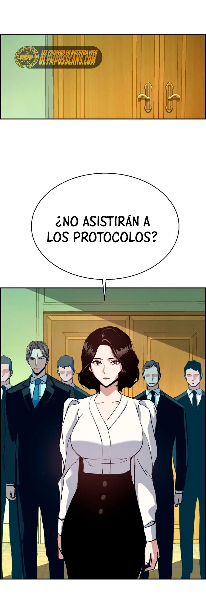 El Asesino Yu Ijin - Capítulo 127 - Página 47 - LectorTMOo