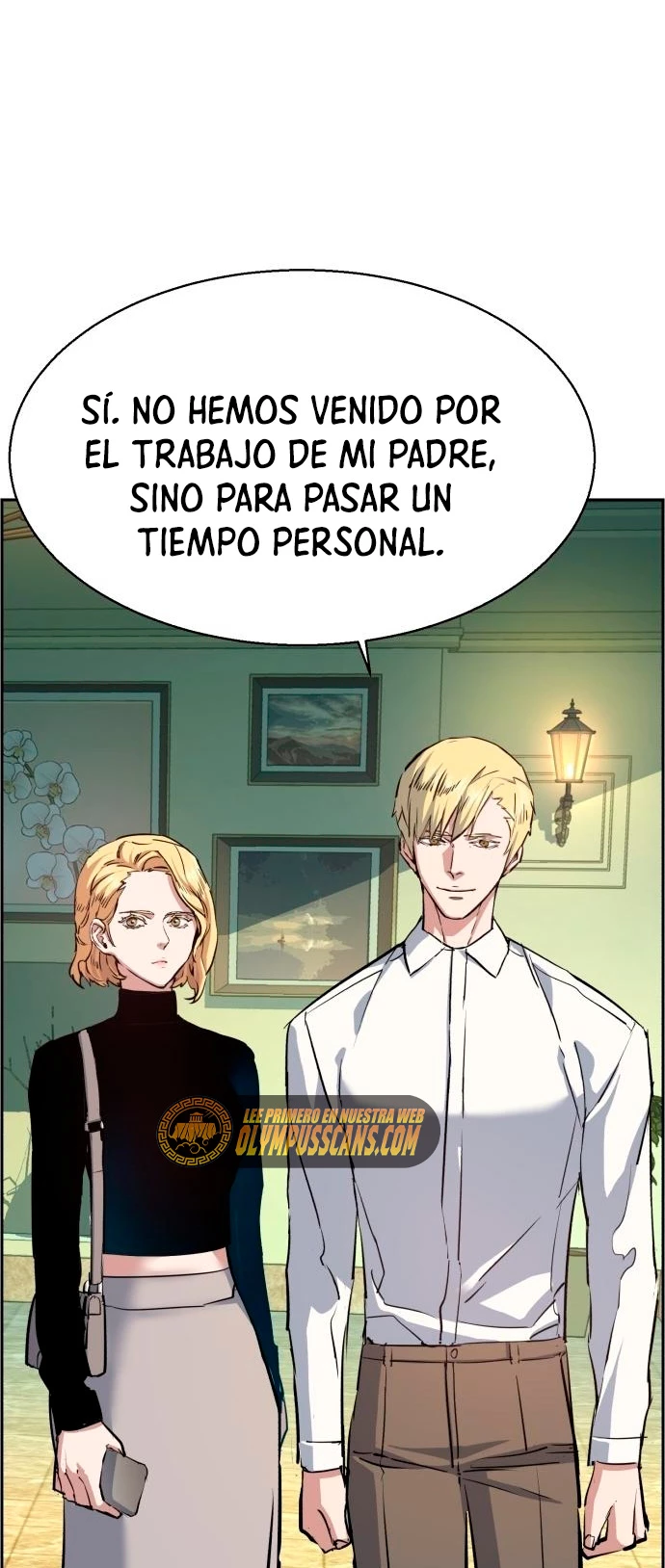 El Asesino Yu Ijin - Capítulo 127 - Página 48 - LectorTMOo