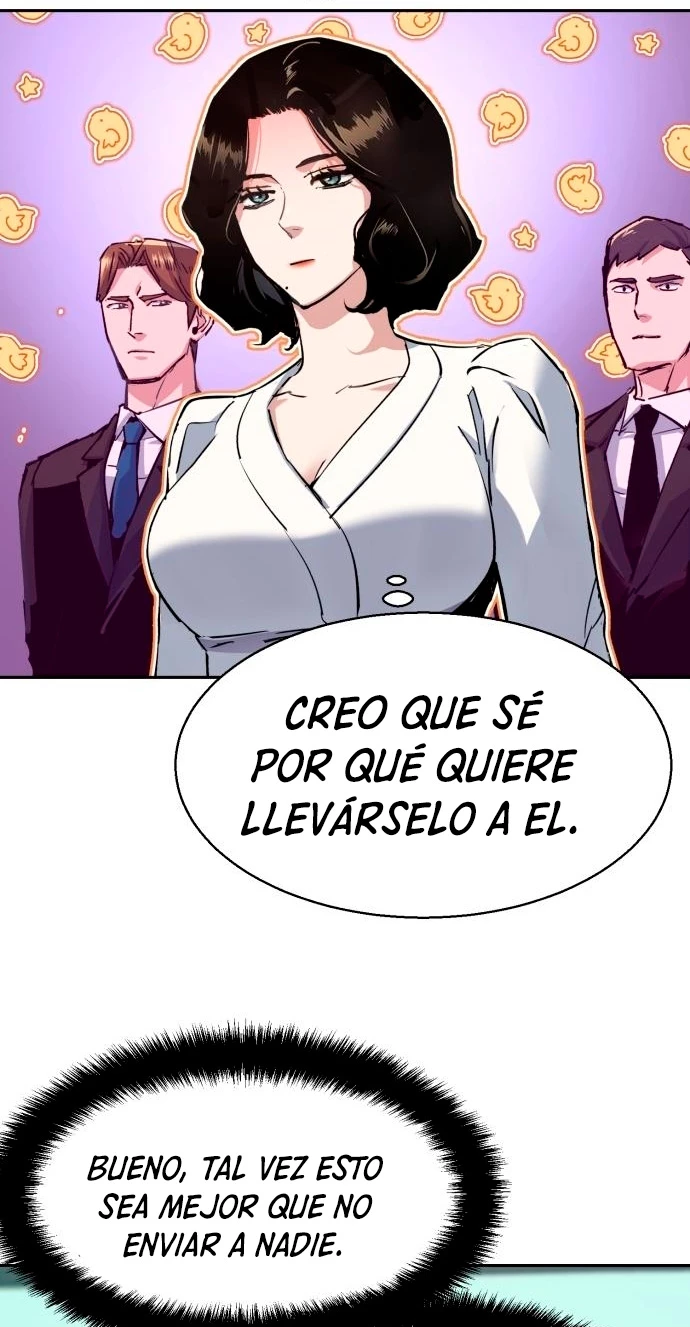 El Asesino Yu Ijin - Capítulo 127 - Página 62 - LectorTMOo