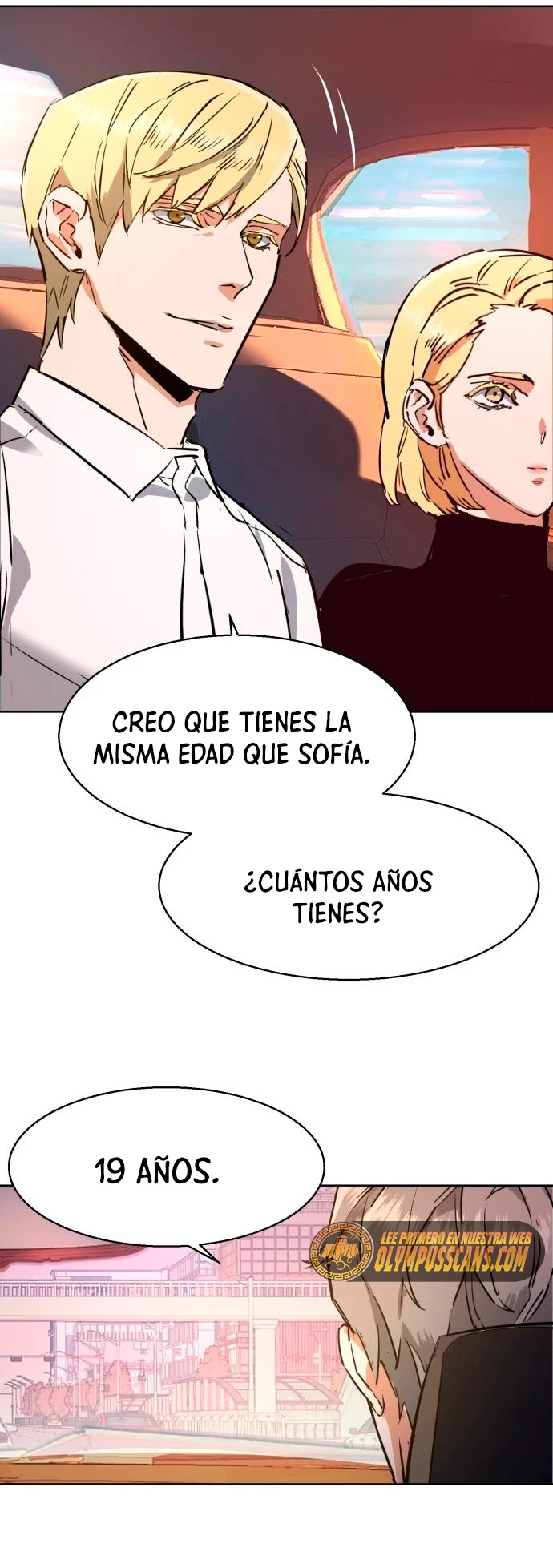 El Asesino Yu Ijin - Capítulo 127 - Página 73 - LectorTMOo