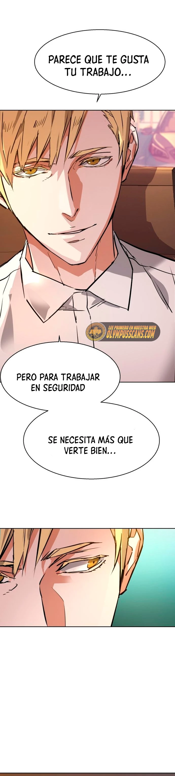 El Asesino Yu Ijin - Capítulo 127 - Página 76 - LectorTMOo