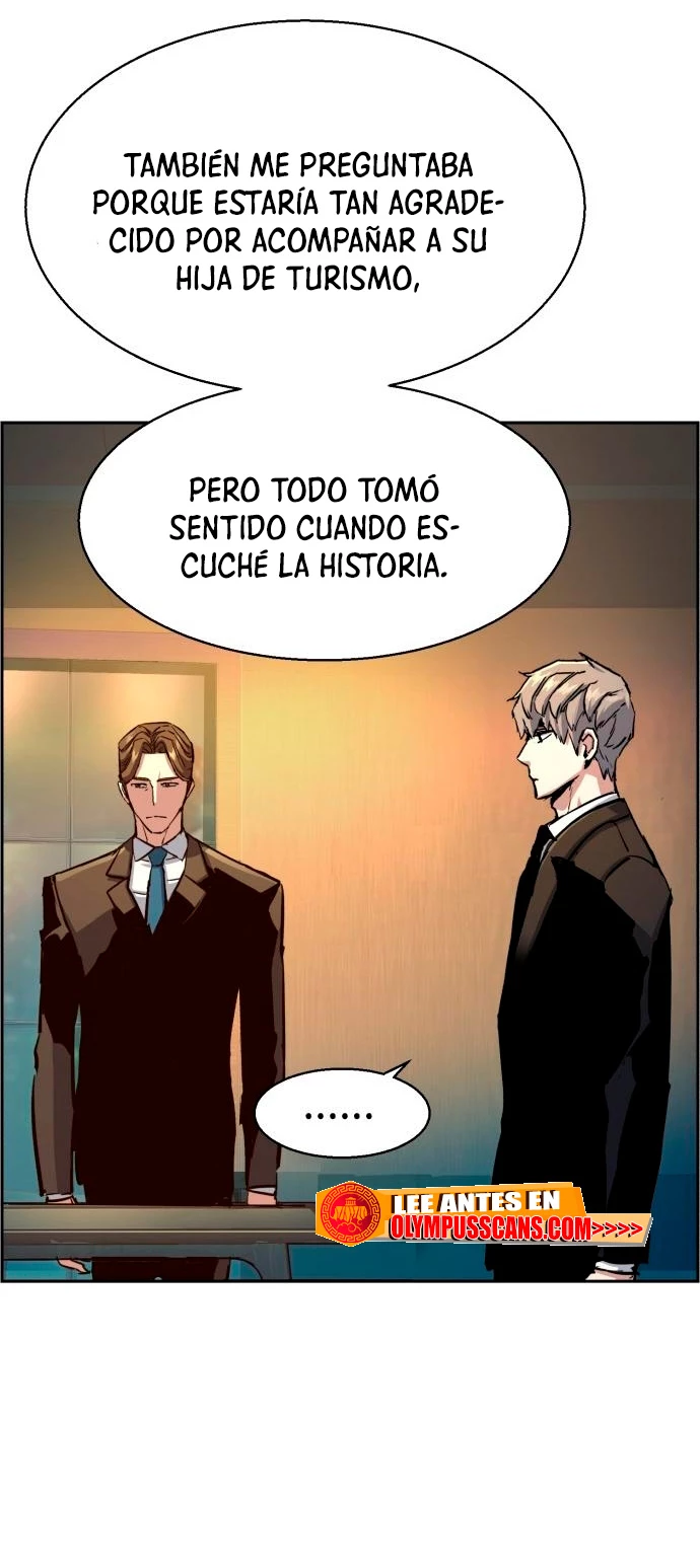 El Asesino Yu Ijin - Capítulo 128 - Página 22 - LectorTMOo