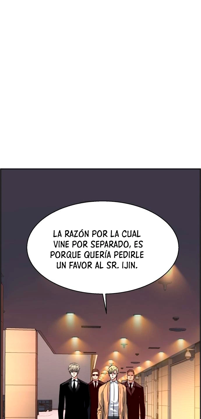 El Asesino Yu Ijin - Capítulo 128 - Página 31 - LectorTMOo