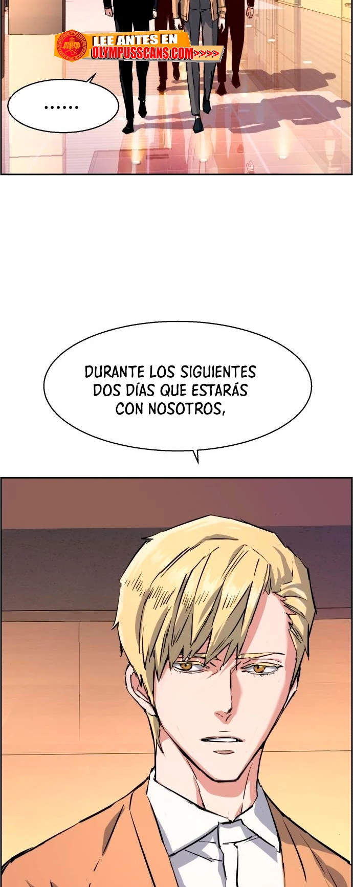 El Asesino Yu Ijin - Capítulo 128 - Página 32 - LectorTMOo