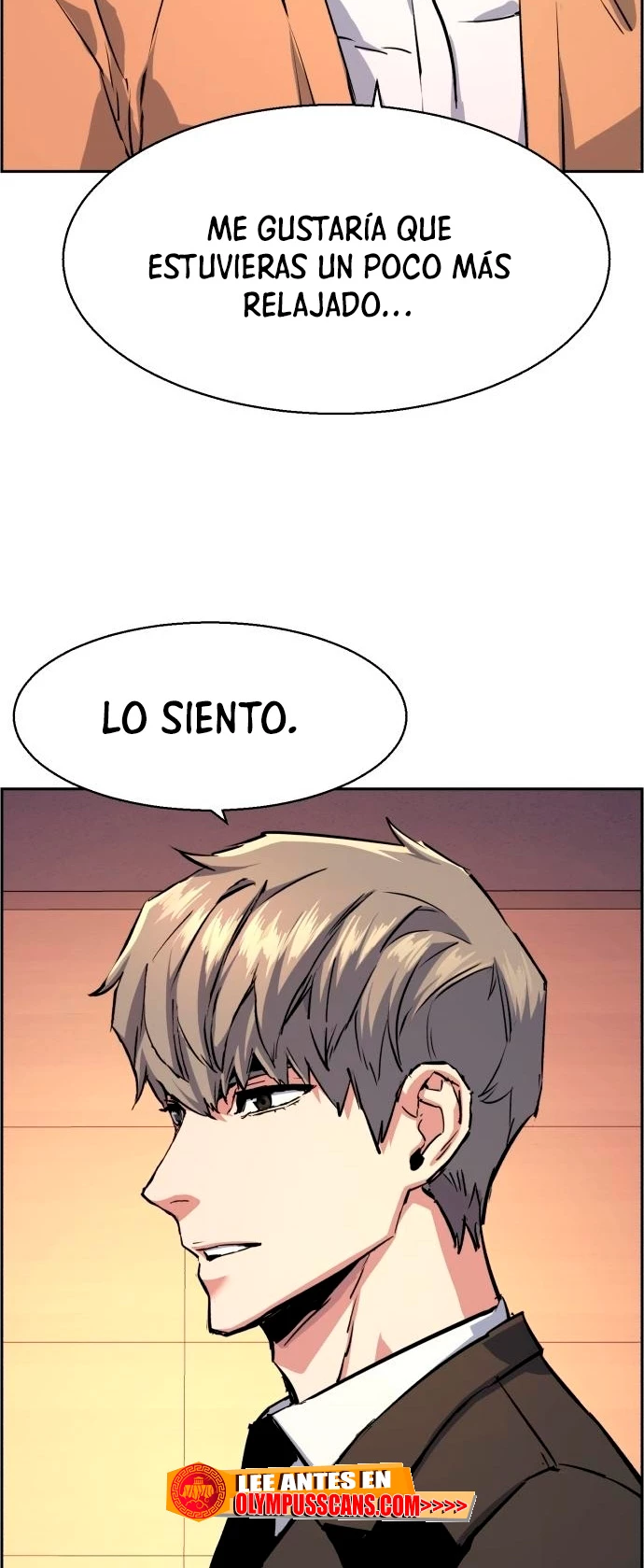 El Asesino Yu Ijin - Capítulo 128 - Página 33 - LectorTMOo