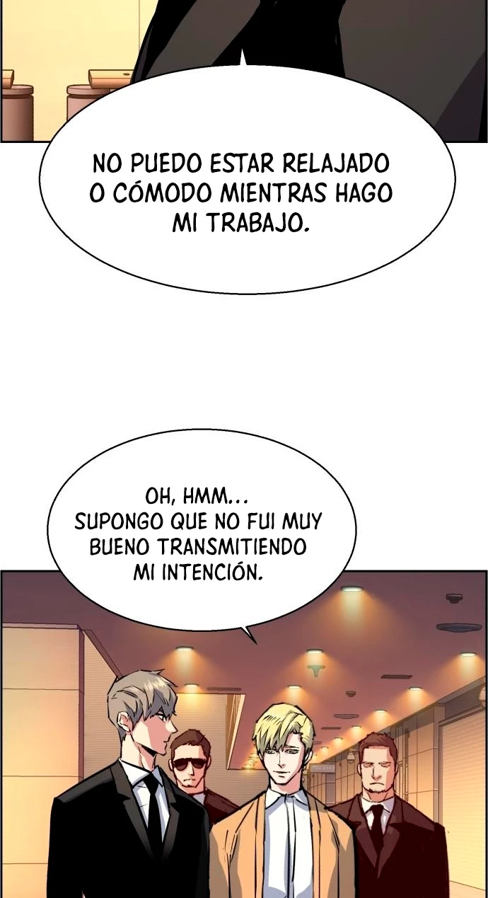 El Asesino Yu Ijin - Capítulo 128 - Página 34 - LectorTMOo