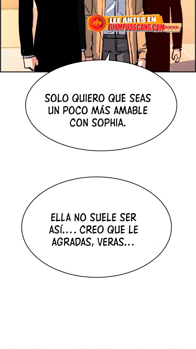 El Asesino Yu Ijin - Capítulo 128 - Página 35 - LectorTMOo