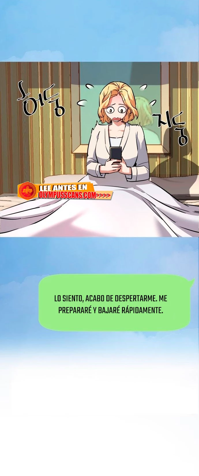 El Asesino Yu Ijin - Capítulo 128 - Página 46 - LectorTMOo