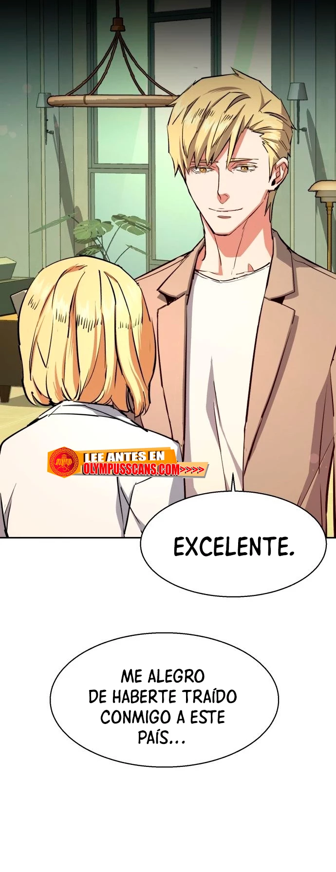 El Asesino Yu Ijin - Capítulo 128 - Página 57 - LectorTMOo
