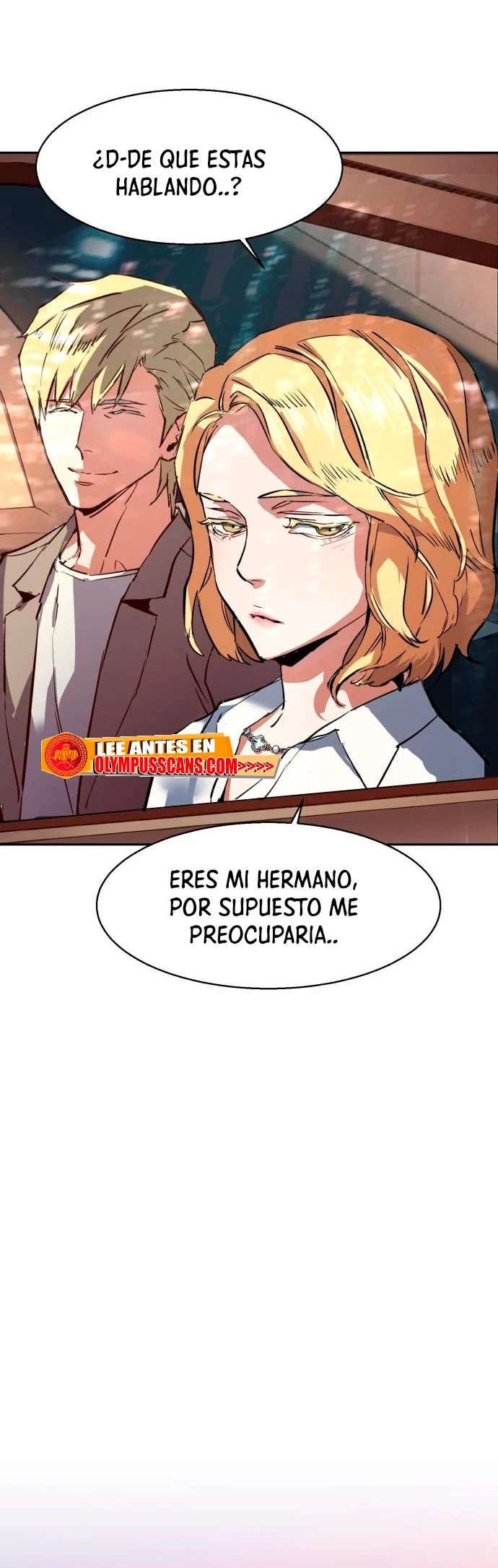 El Asesino Yu Ijin - Capítulo 128 - Página 66 - LectorTMOo