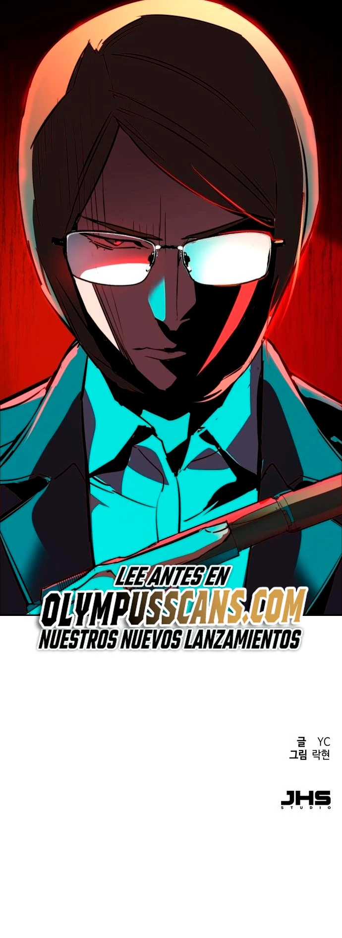 El Asesino Yu Ijin - Capítulo 128 - Página 80 - LectorTMOo