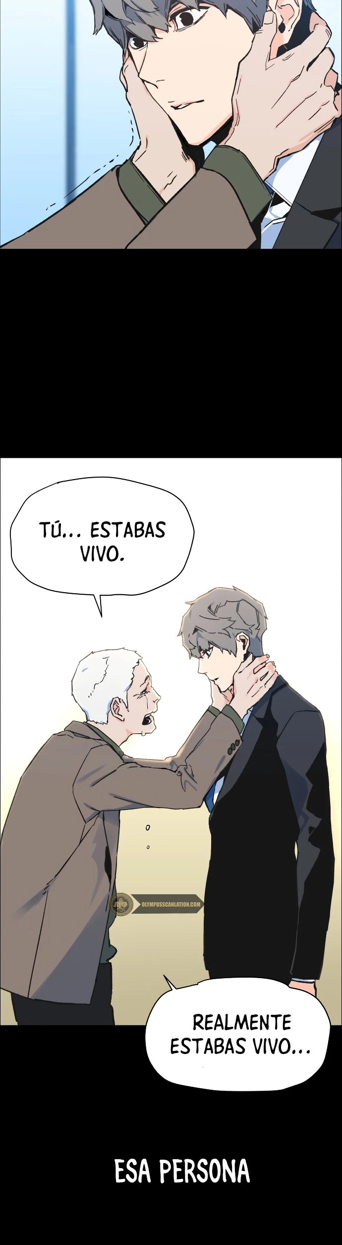 El Asesino Yu Ijin - Capítulo 1 - Página 7 - LectorTMOo