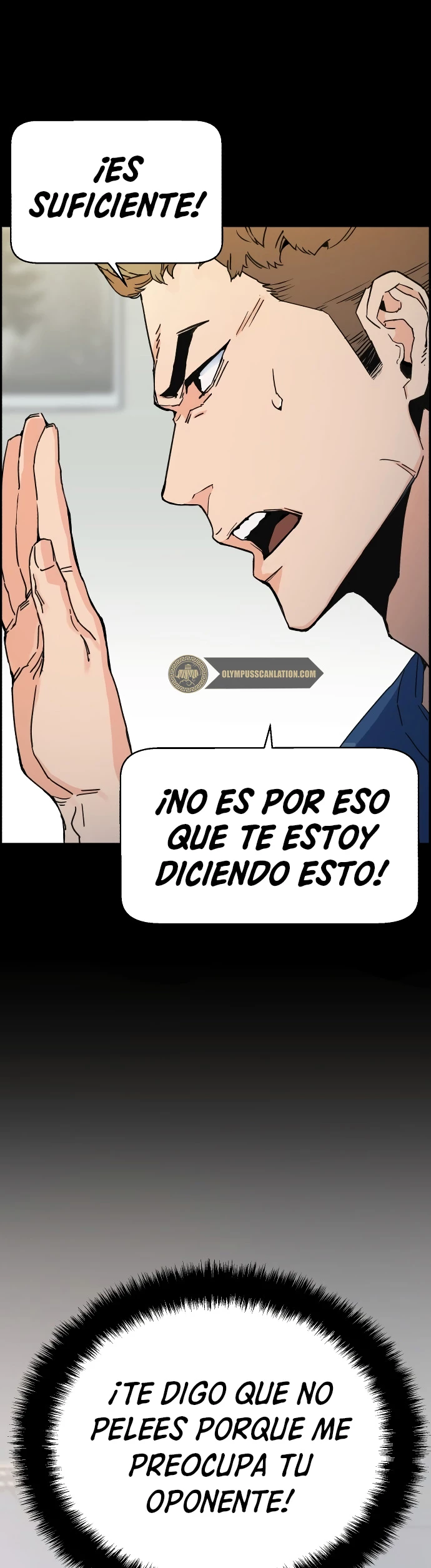 El Asesino Yu Ijin - Capítulo 1 - Página 25 - LectorTMOo