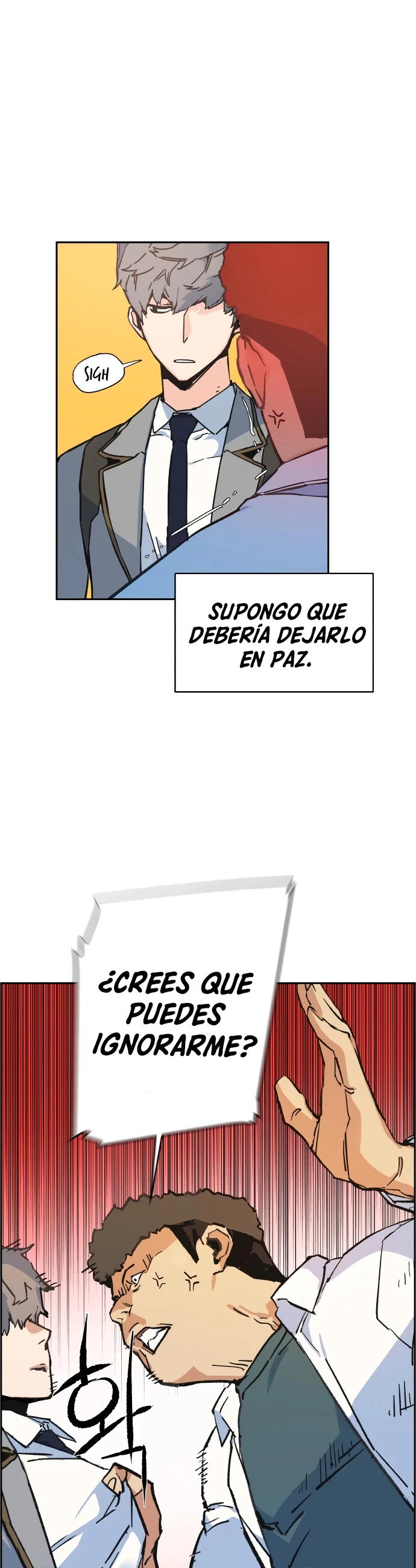El Asesino Yu Ijin - Capítulo 1 - Página 63 - LectorTMOo