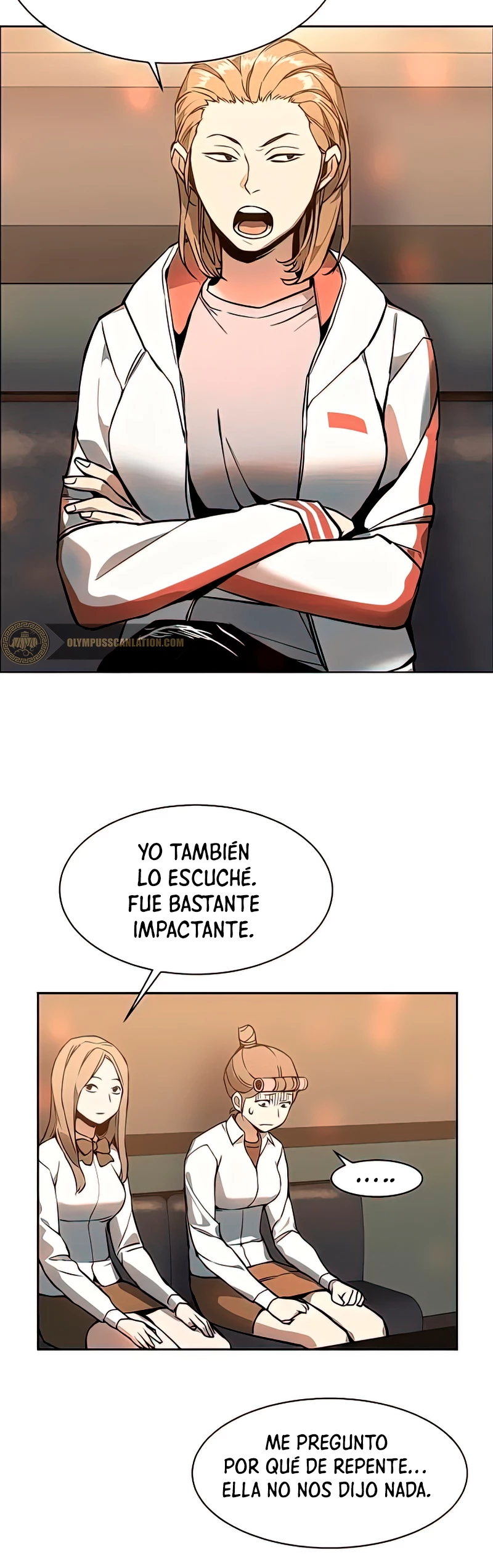 El Asesino Yu Ijin - Capítulo 10 - Página 4 - LectorTMOo