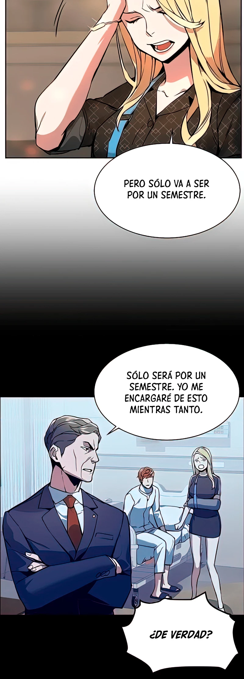 El Asesino Yu Ijin - Capítulo 10 - Página 13 - LectorTMOo