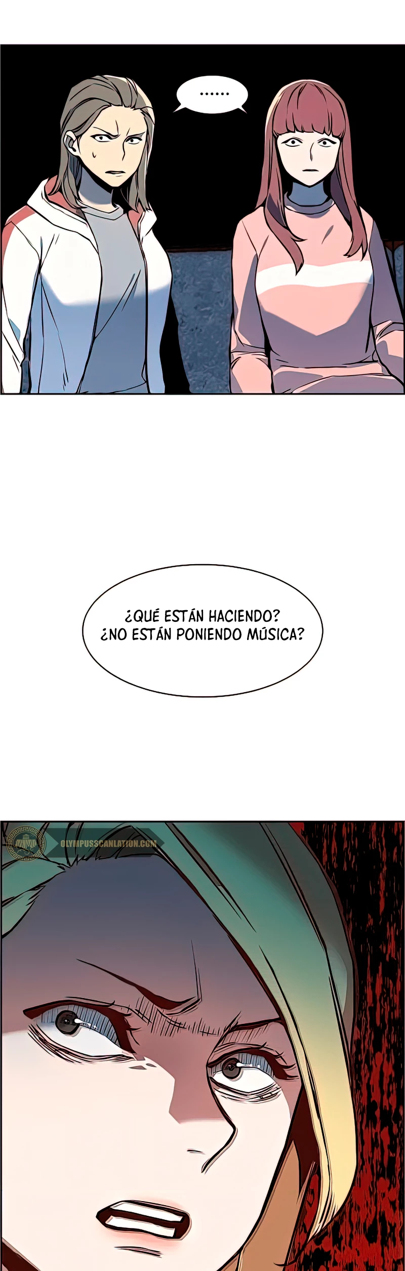 El Asesino Yu Ijin - Capítulo 10 - Página 29 - LectorTMOo