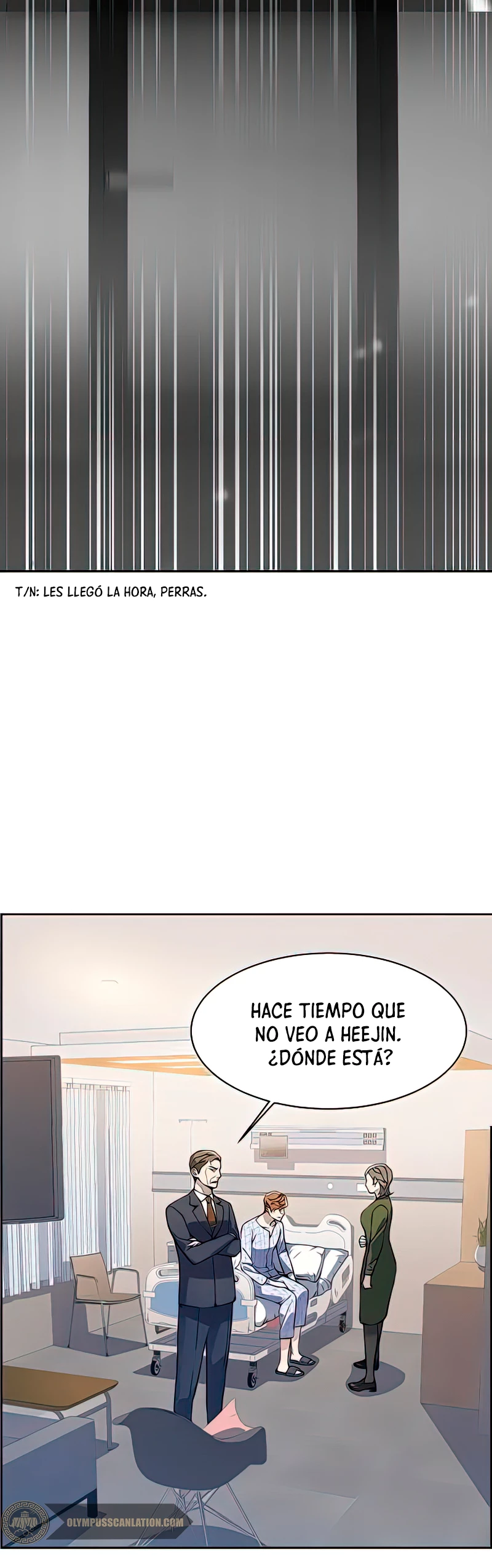 El Asesino Yu Ijin - Capítulo 10 - Página 32 - LectorTMOo