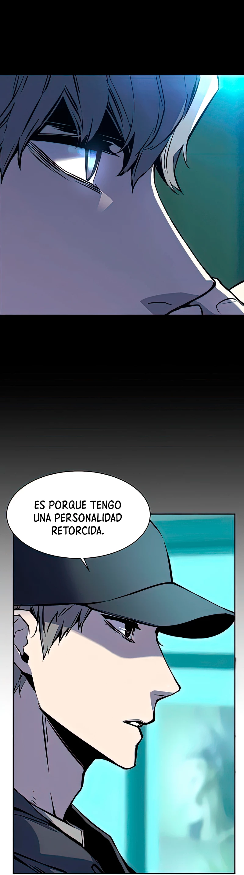 El Asesino Yu Ijin - Capítulo 10 - Página 42 - LectorTMOo