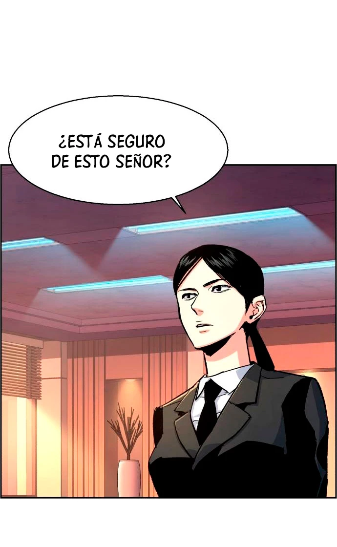 El Asesino Yu Ijin - Capítulo 100 - Página 4 - LectorTMOo