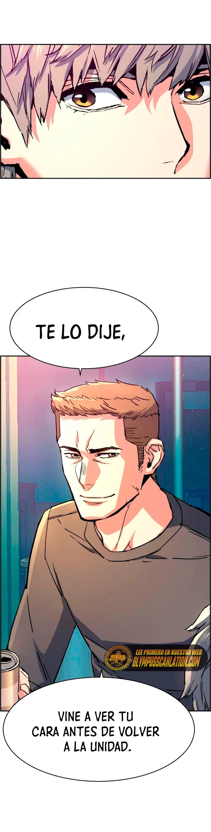 El Asesino Yu Ijin - Capítulo 100 - Página 17 - LectorTMOo