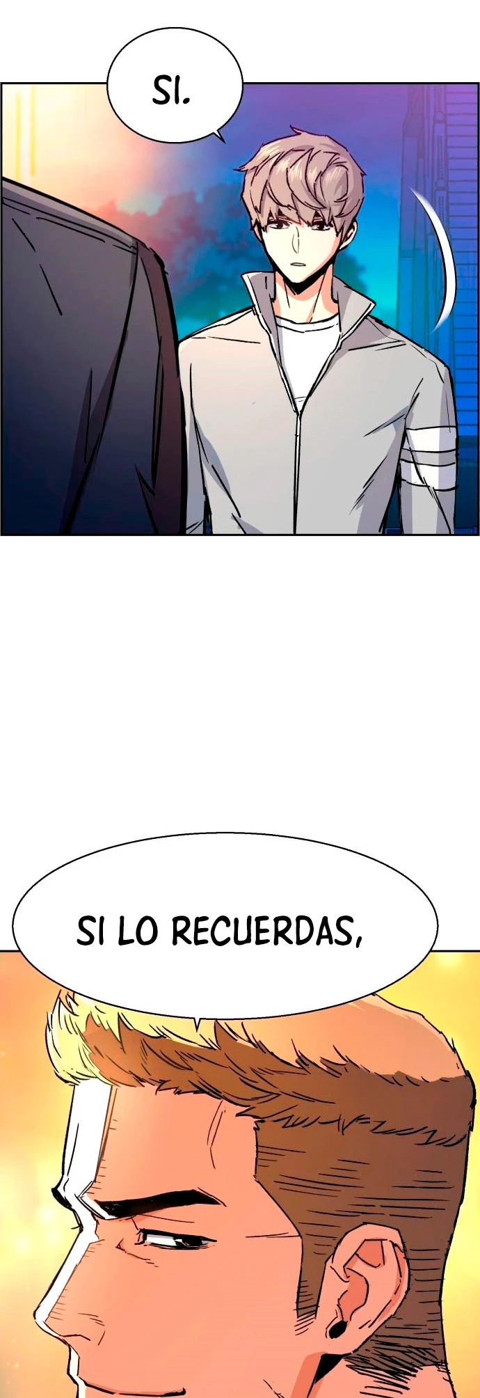 El Asesino Yu Ijin - Capítulo 100 - Página 20 - LectorTMOo