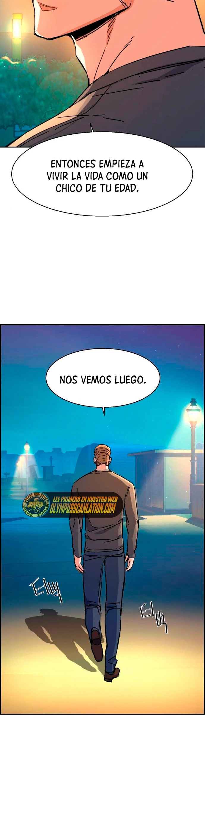 El Asesino Yu Ijin - Capítulo 100 - Página 21 - LectorTMOo