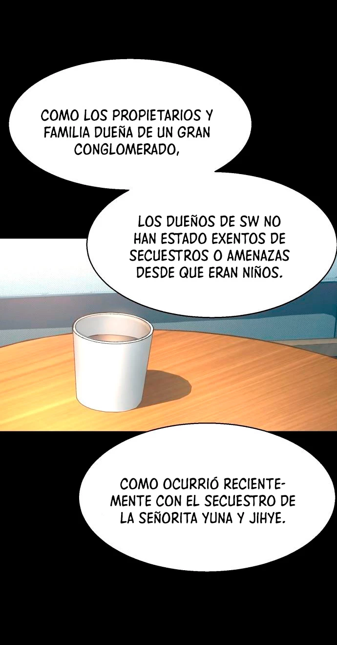 El Asesino Yu Ijin - Capítulo 100 - Página 29 - LectorTMOo