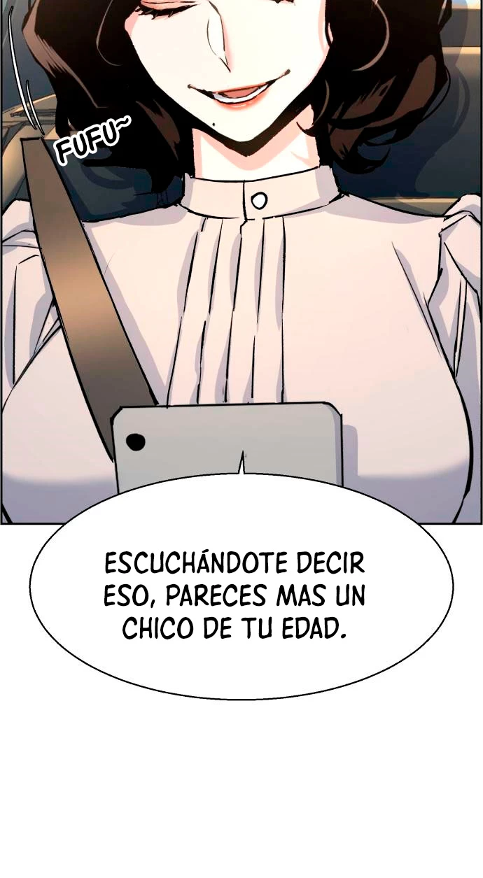 El Asesino Yu Ijin - Capítulo 100 - Página 37 - LectorTMOo