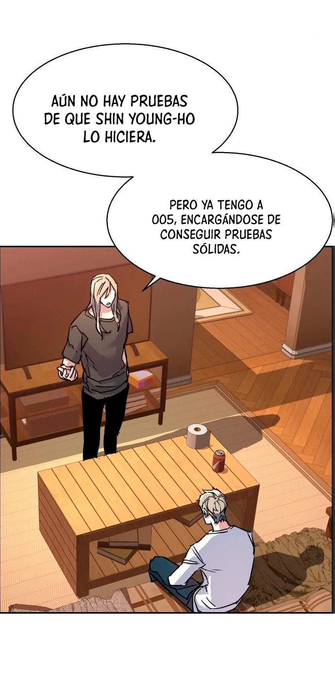 El Asesino Yu Ijin - Capítulo 101 - Página 12 - LectorTMOo