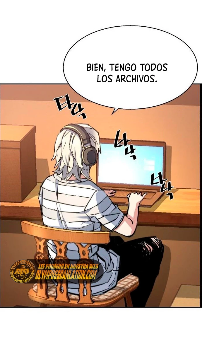 El Asesino Yu Ijin - Capítulo 101 - Página 14 - LectorTMOo