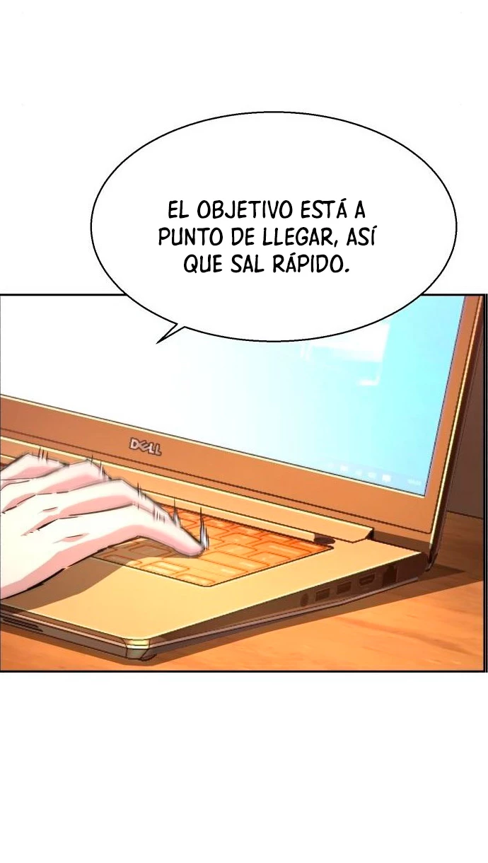 El Asesino Yu Ijin - Capítulo 101 - Página 15 - LectorTMOo