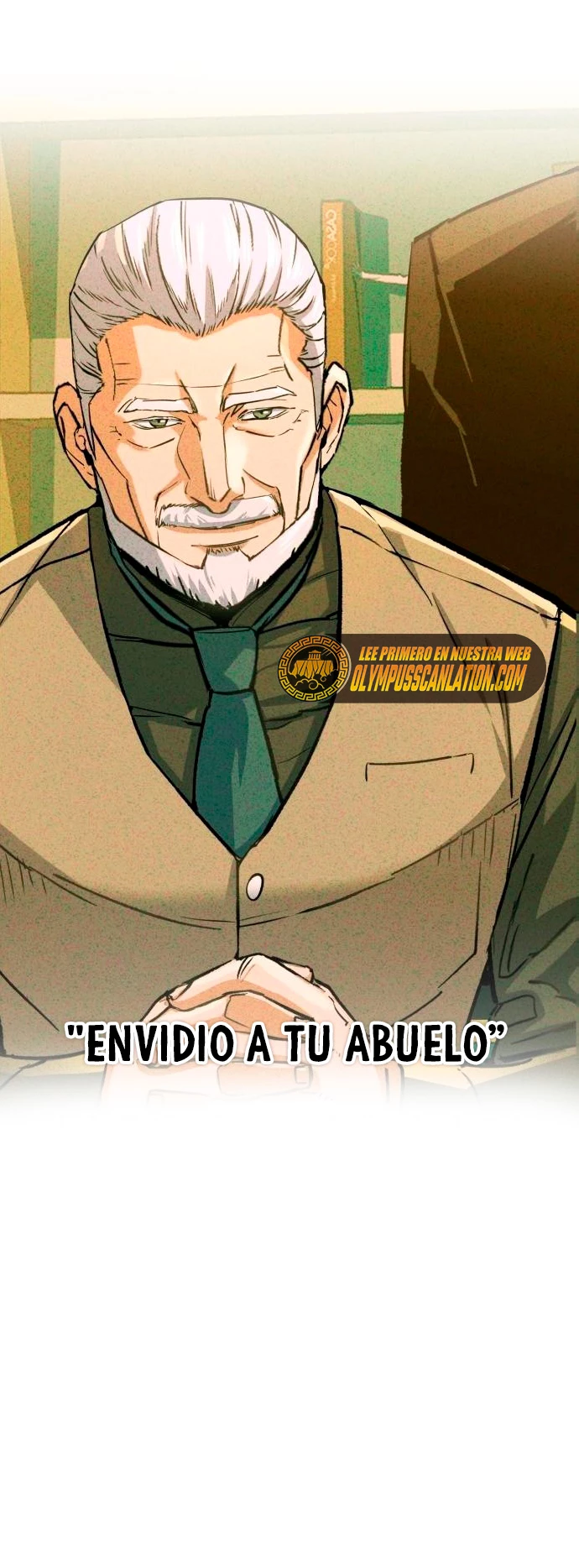 El Asesino Yu Ijin - Capítulo 101 - Página 28 - LectorTMOo