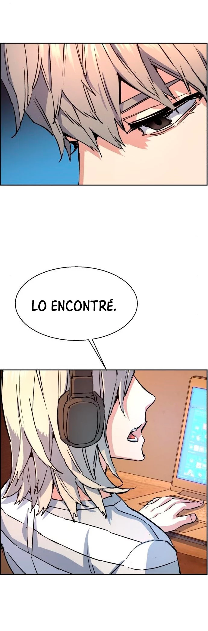 El Asesino Yu Ijin - Capítulo 101 - Página 29 - LectorTMOo