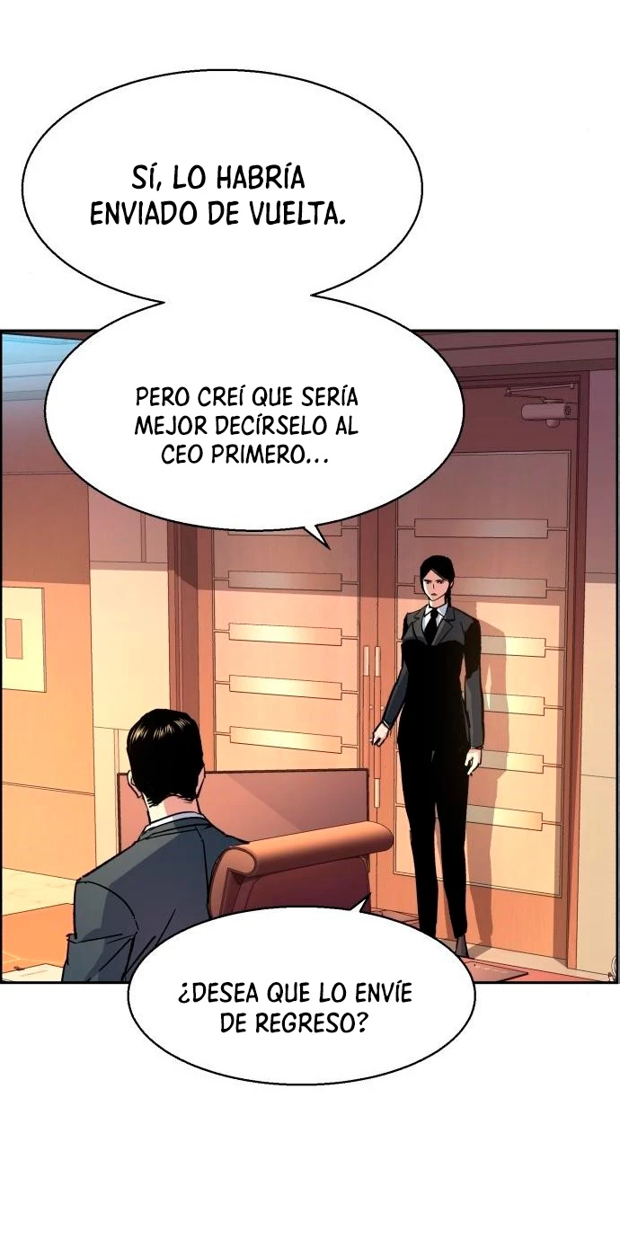 El Asesino Yu Ijin - Capítulo 101 - Página 33 - LectorTMOo