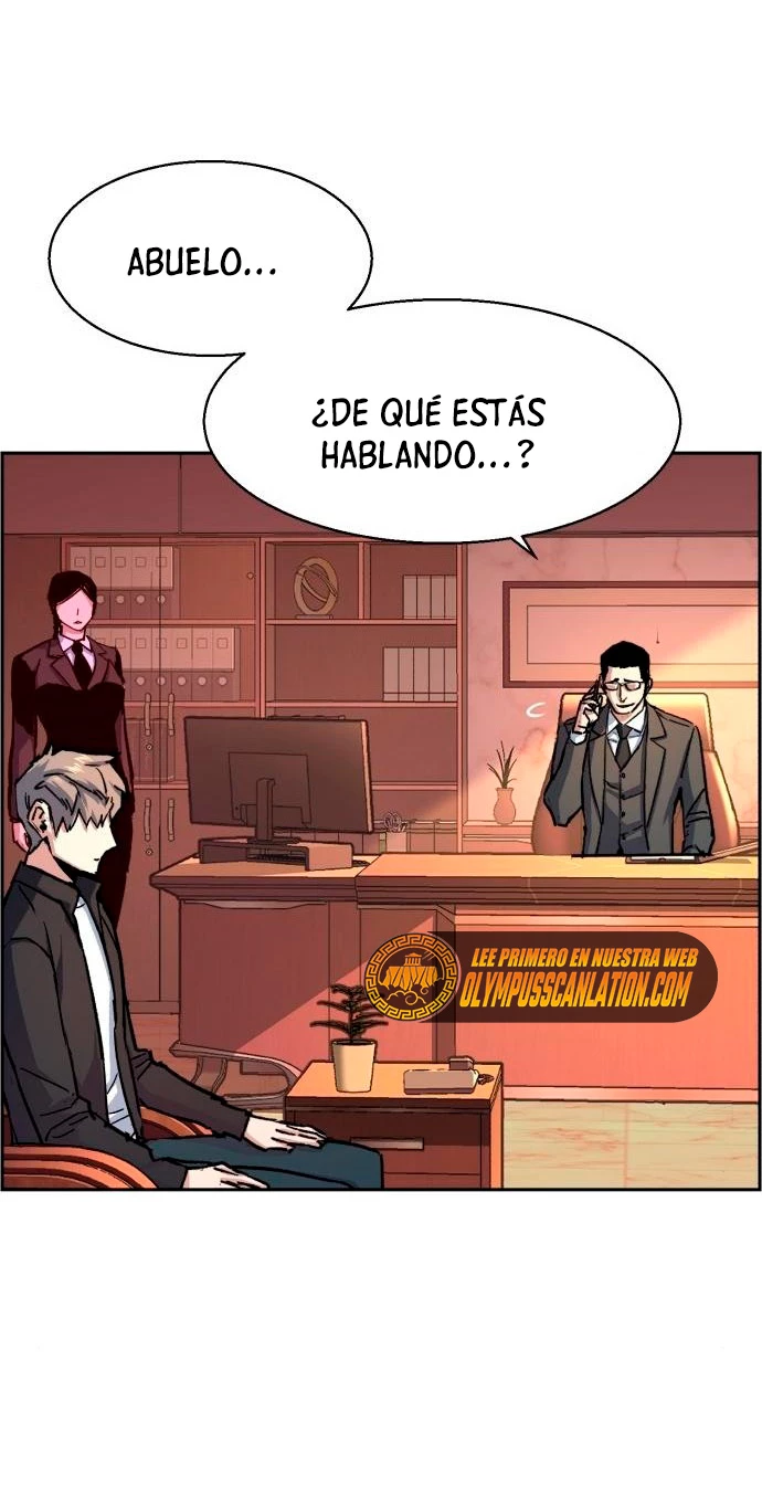 El Asesino Yu Ijin - Capítulo 101 - Página 42 - LectorTMOo