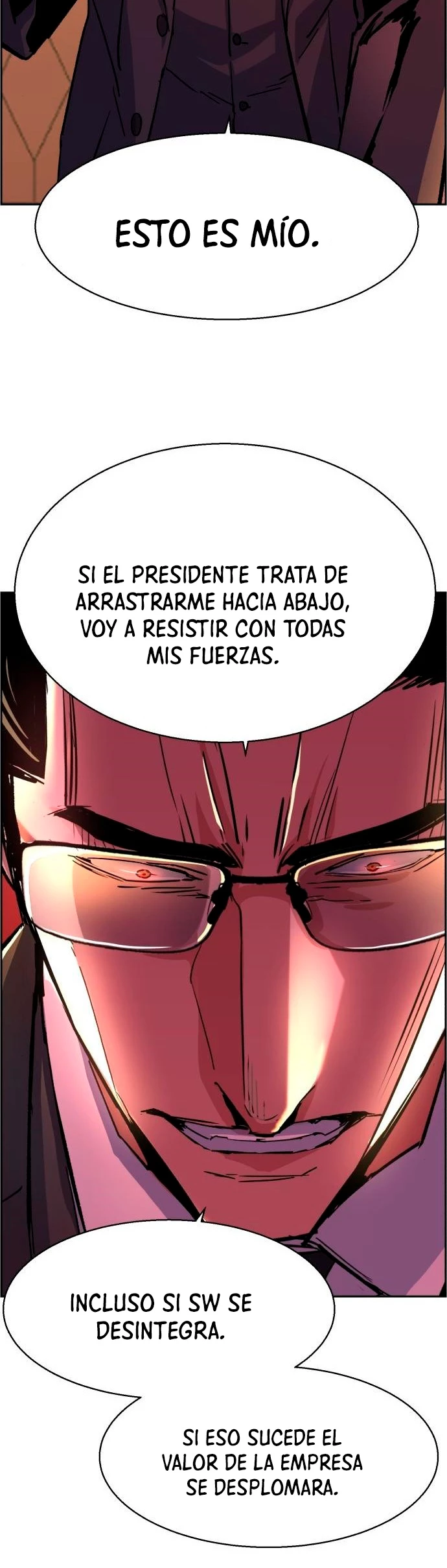 El Asesino Yu Ijin - Capítulo 101 - Página 50 - LectorTMOo