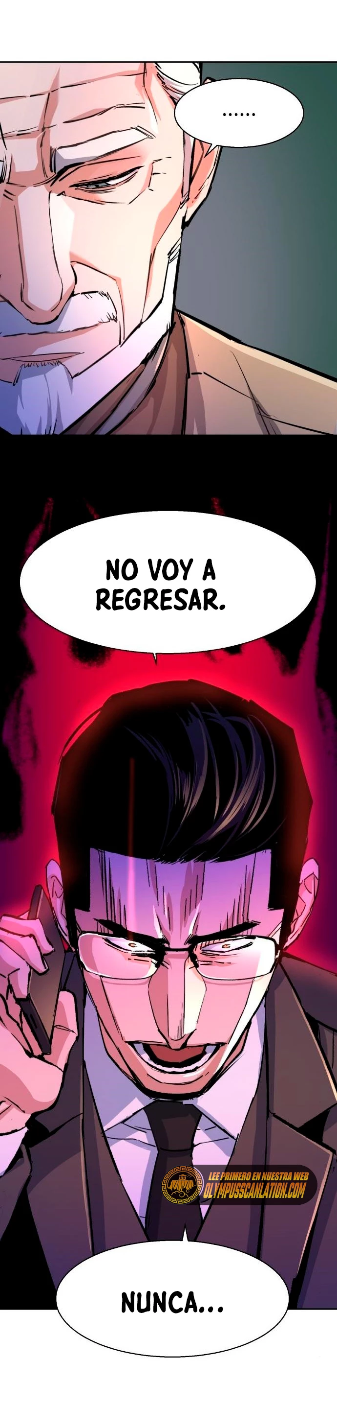 El Asesino Yu Ijin - Capítulo 101 - Página 53 - LectorTMOo