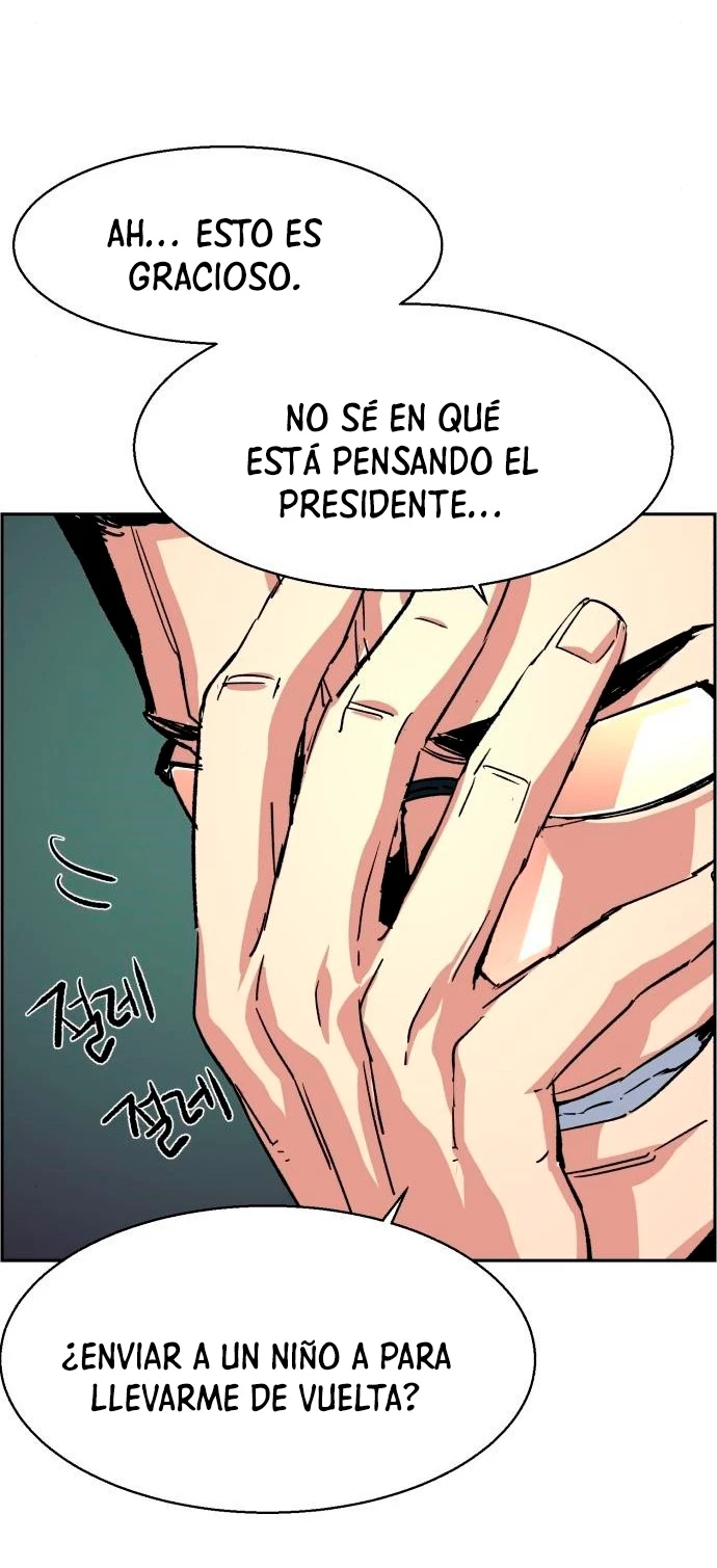 El Asesino Yu Ijin - Capítulo 101 - Página 63 - LectorTMOo
