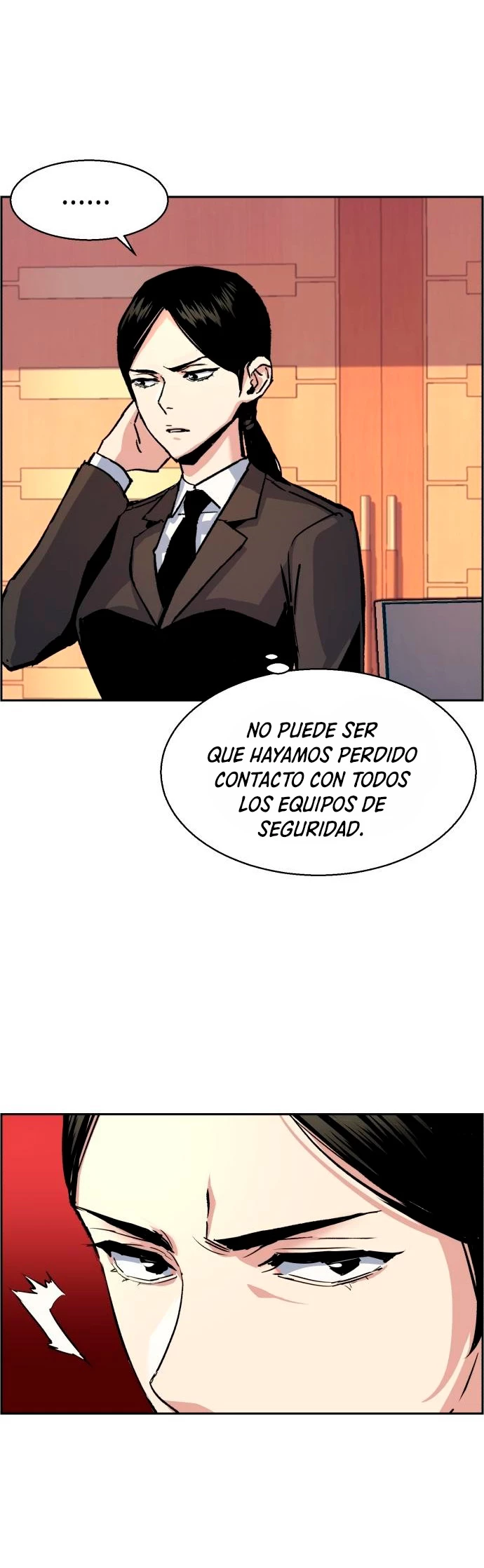 El Asesino Yu Ijin - Capítulo 102 - Página 4 - LectorTMOo