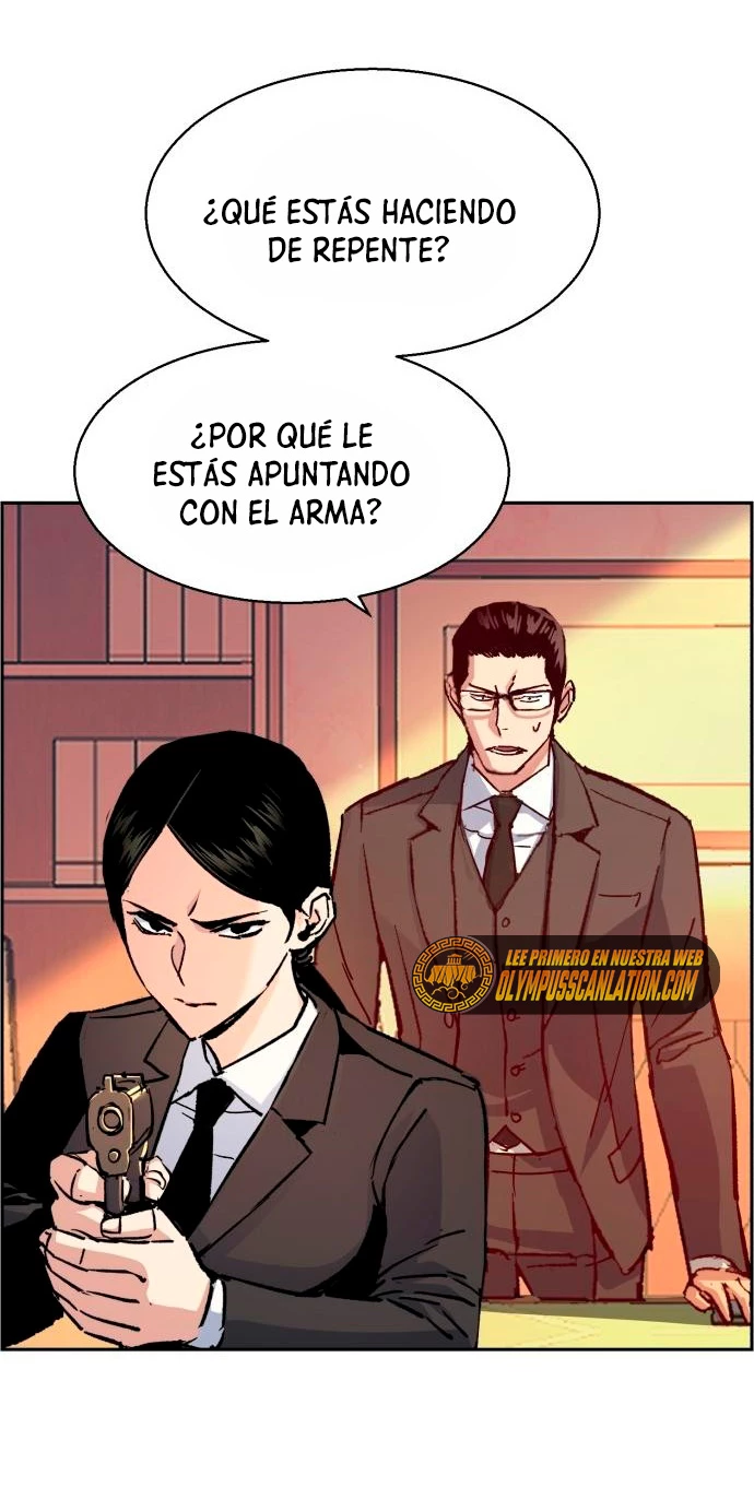 El Asesino Yu Ijin - Capítulo 102 - Página 7 - LectorTMOo