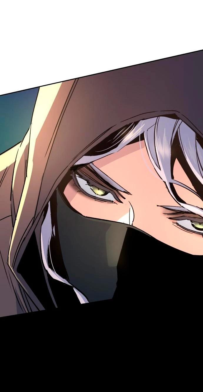 El Asesino Yu Ijin - Capítulo 102 - Página 21 - LectorTMOo